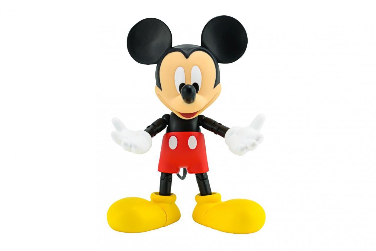 72 - Mermoz Mickey Mouse ปารีส ภายนอก รูปภาพ